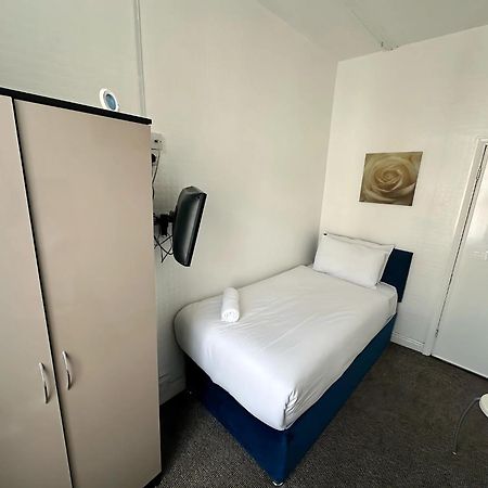 Granby Hotel Σκάρμπορο Δωμάτιο φωτογραφία
