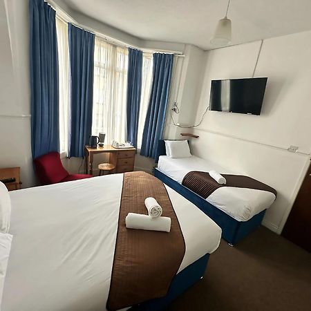 Granby Hotel Σκάρμπορο Εξωτερικό φωτογραφία