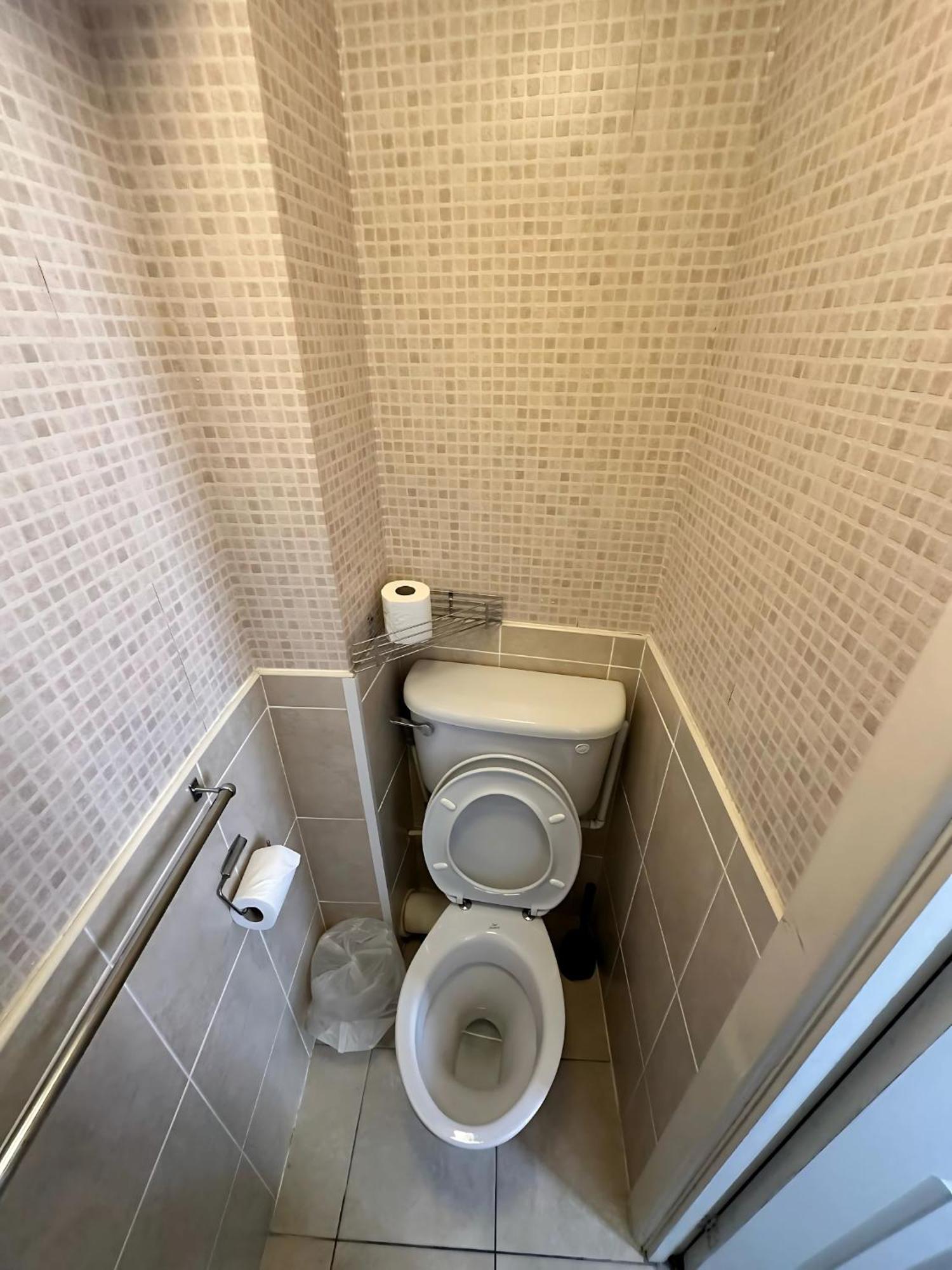 Granby Hotel Σκάρμπορο Δωμάτιο φωτογραφία