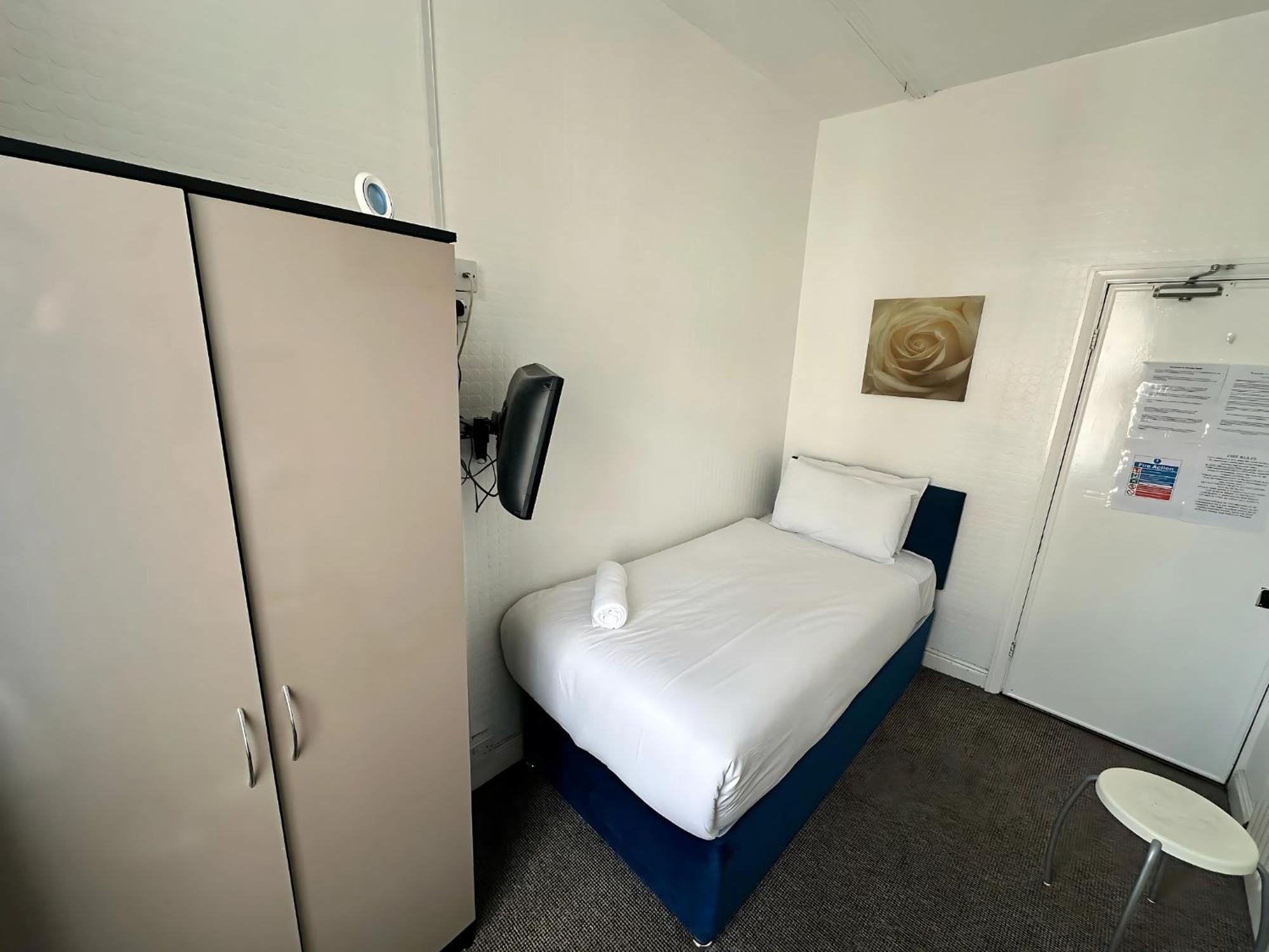 Granby Hotel Σκάρμπορο Δωμάτιο φωτογραφία